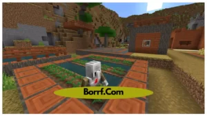 Screenshot of Minecraft Education Edition Apk_Borrf.Com