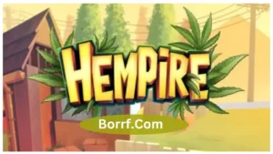 Screenshot of Hempire APK for Android_Borrf.Com_Borrf.Com