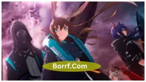 Screenshot of MavAnime Apk (Anime Watch App)_Borrf.Com