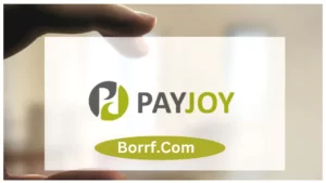 Screenshot of PayJoy Apk For Android_Borrf.Com