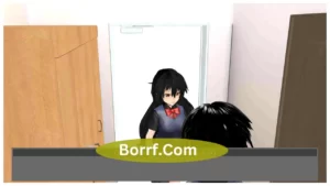 Screenshot of Tag After School Apk_Borrf.Com