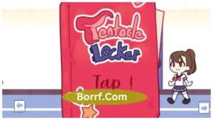 Screenshot of Tentacle Locker APK for Android_Borrf.Com