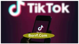 Screenshot of TikTok 18 Plus Apk_Borrf.Com