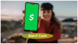 Screenshot of Cash App Apk Money Generator_Borrf.Com