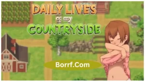 Screenshot of Daily Lives of My CountrySide APK_Borrf.Com