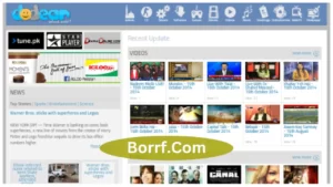 Screenshot of Dodear App Apk Download_Borrf.Com