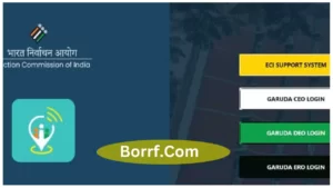 Screenshot of Garuda Training App APK_Borrf.Com