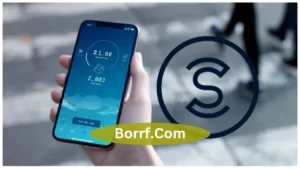 Screenshot of Sweatcoin Apk for Android_Borrf.Com