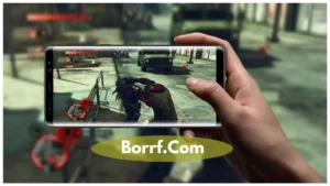 Screenshot of Çukur Apk for Android_Borrf.Com