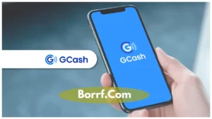 Screenshot of Download GCash Apk_Borrf.Com