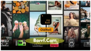 Screenshot of Download Old Roll APK_Borrf.Com