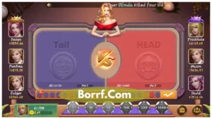 Screenshot of Download Sunny Game APK_Borrf.Com