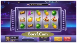 Screenshot of Download Sunny Game APK_Borrf.Com