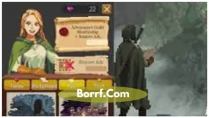 Screenshot of Life in Adventure APK_Borrf.Com