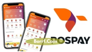 Screenshot of Pospay Apk Download_Borrf.Com