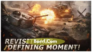 Screenshot of Warpath Apk Ace Shooter_Borrf.Com
