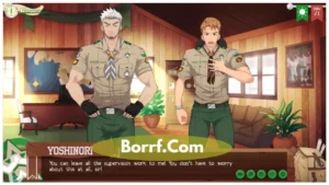 Screenshot of Camp Buddy APK Download_Borrf.Com