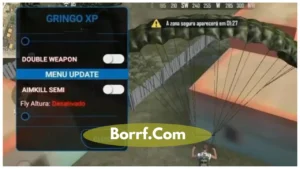 Screenshot of Gringo XP APK Download_Borrf.Com