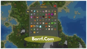 Screenshot of WorldBox Mod APK Latest_Borrf.Com