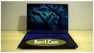 Acer Predator Helios 16 (2023) Borrf.com