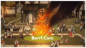 Repentance Borrf.com