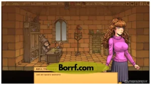 Screenshot of Witch Trainer Apk Free Download Borrf.com