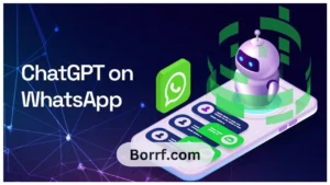 How to use ChatGPT on WhatsApp free 2023 New Update