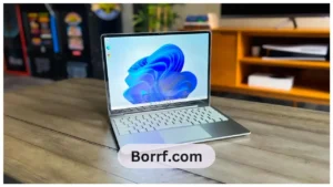 Top 5 Best Touchscreen Laptop in 2023 Borrf.com