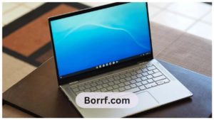 Top 5 Best Touchscreen Laptop in 2023 Borrf.com