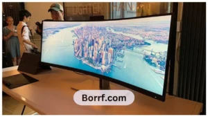 Top 5 Best Ultrawide Monitors in 2023 Model List borrf.com