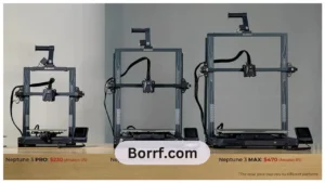 Top 7 Best 3D Printers in 2023 in the world Borrf.com