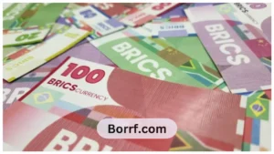 What is a BRICS Currency and is the U.S. Dollar in Trouble Borrf.com