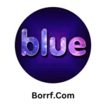 Blue Kik APK for Android_Borrf.Com
