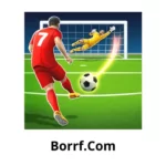 Football Strike APK for Android_Borrf.Com