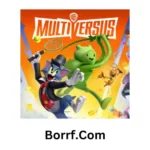 Multiversus Apk (Latest Version)_Borrf.Com