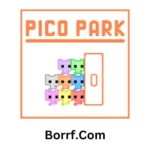 Pico Park APK for Android_Borrf.Com