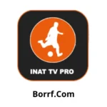 Inat TV Pro Apk 19 Download_Borrf.Com