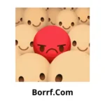 Overcrowded APK for Android_Borrf.Com
