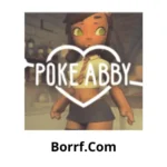 Poke Abby APK_Borrf.Com