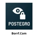 Postegro APK Android App_Borrf.Com
