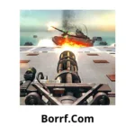 World War Fight For Freedom APK_Borrf.Com