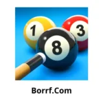 Download 8 Ball Pool APK_Borrf.Com