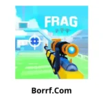 Download FRAG Pro Shooter Mod Apk_Borrf.Com