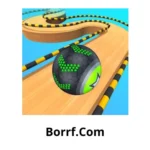 Download Going Balls Mod APK_Borrf.Com