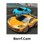 Download Turbo Driving Racing 3D Apk_Borrf.Com