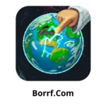 WorldBox Mod APK Latest_Borrf.Com