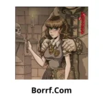 Witch Trainer Apk Free Download_Borrf.Com