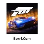 Download Forza Street Mod Apk Borrf.Com
